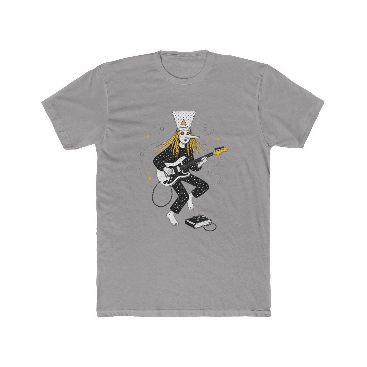 Angine de oitrine T Shirt | Angine de Poitrine