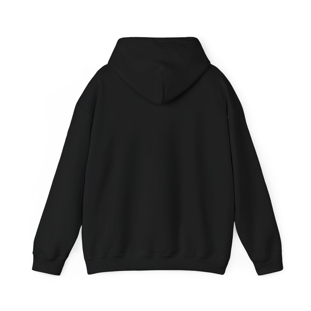 Angine De Poitrine #7 Hoodie - alternate angle 1, merchandise