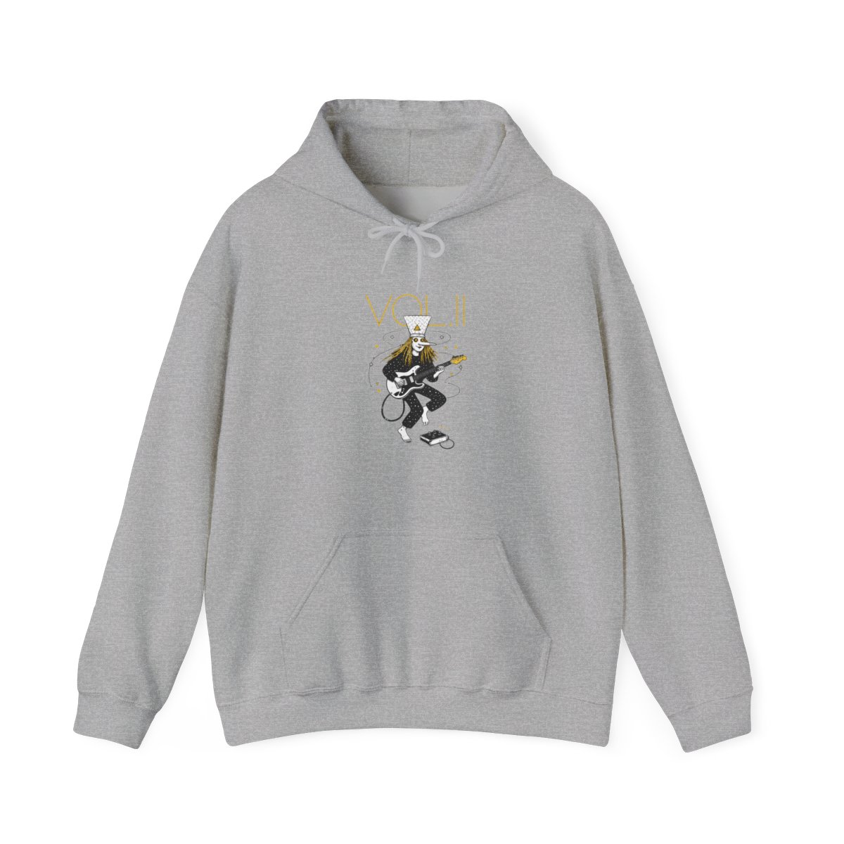 Angine de oitrine Hoodie | Angine de Poitrine