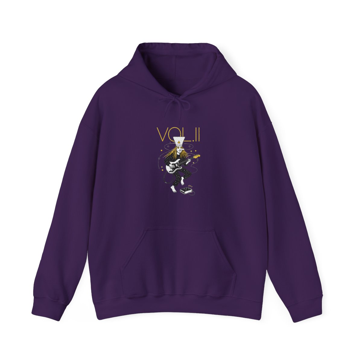 Angine de oitrine Hoodie | Angine de Poitrine