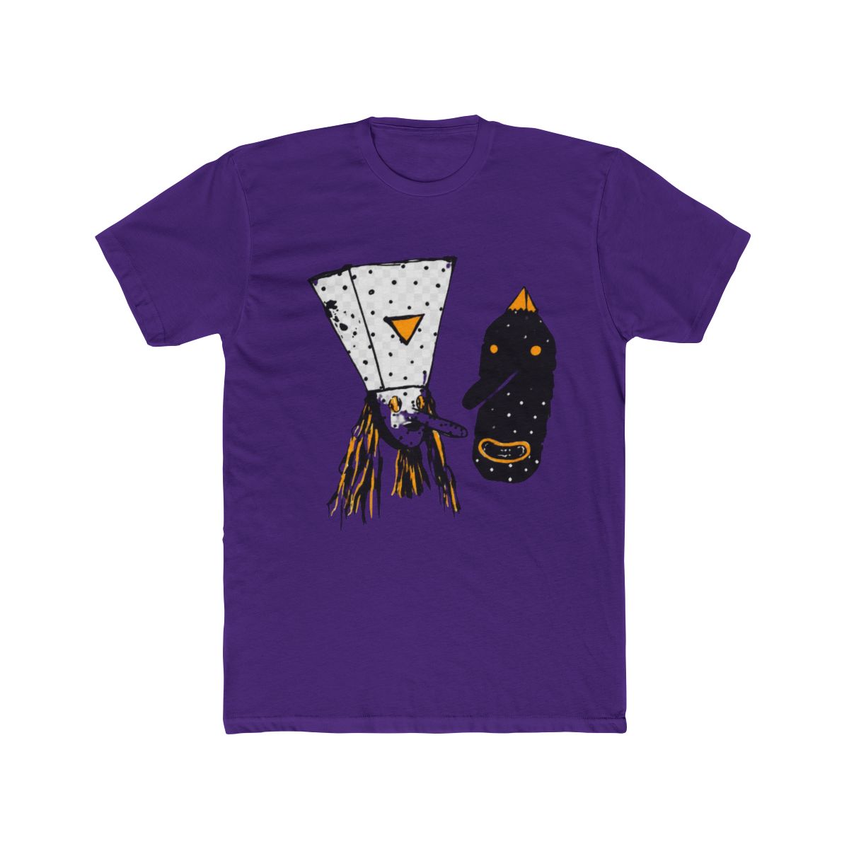 Angine-de-poitrine T Shirt | Angine de Poitrine - Angine de Poitrine official T-Shirts merch