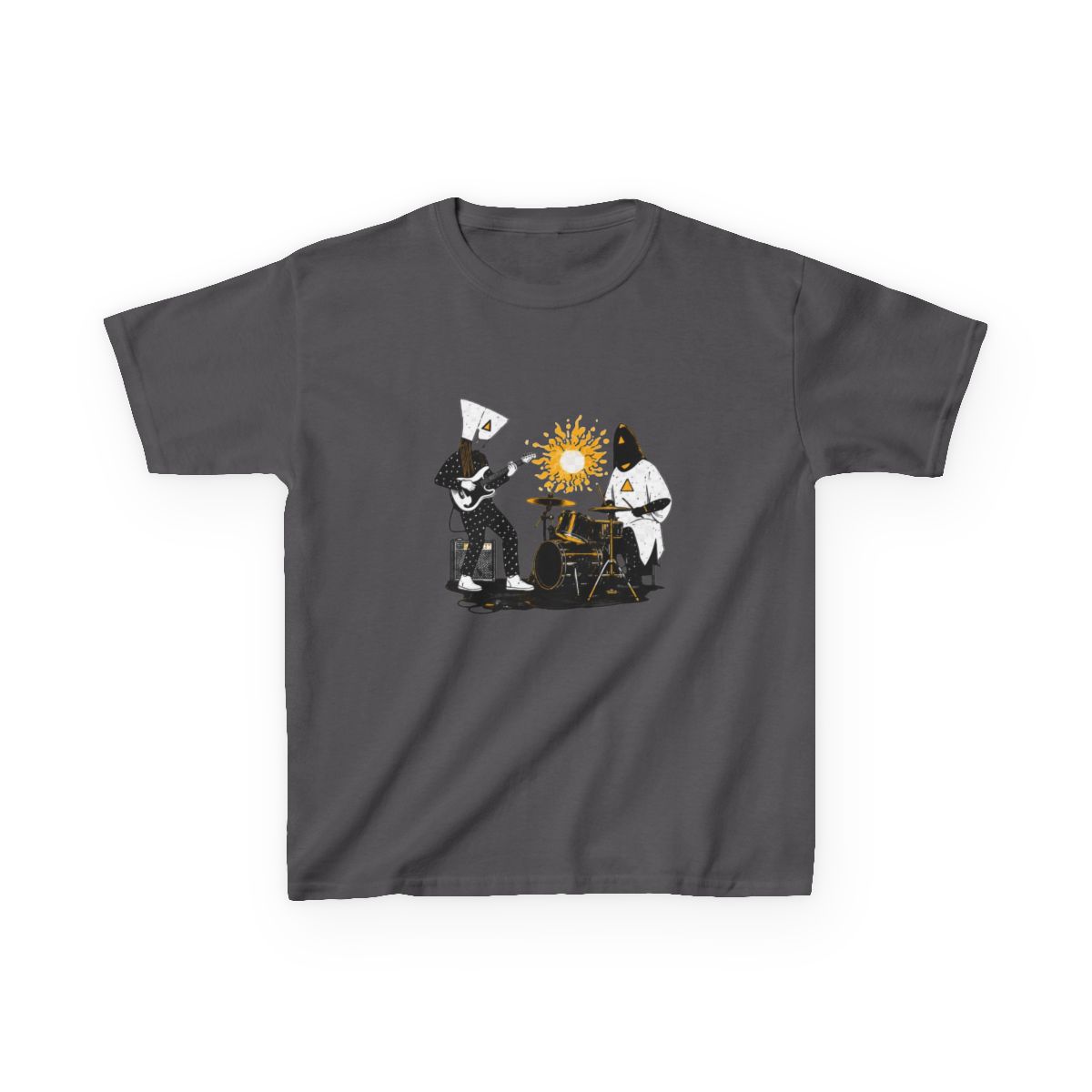 Angine de Poitrine Kids T-Shirt - Official T-Shirts merchandise