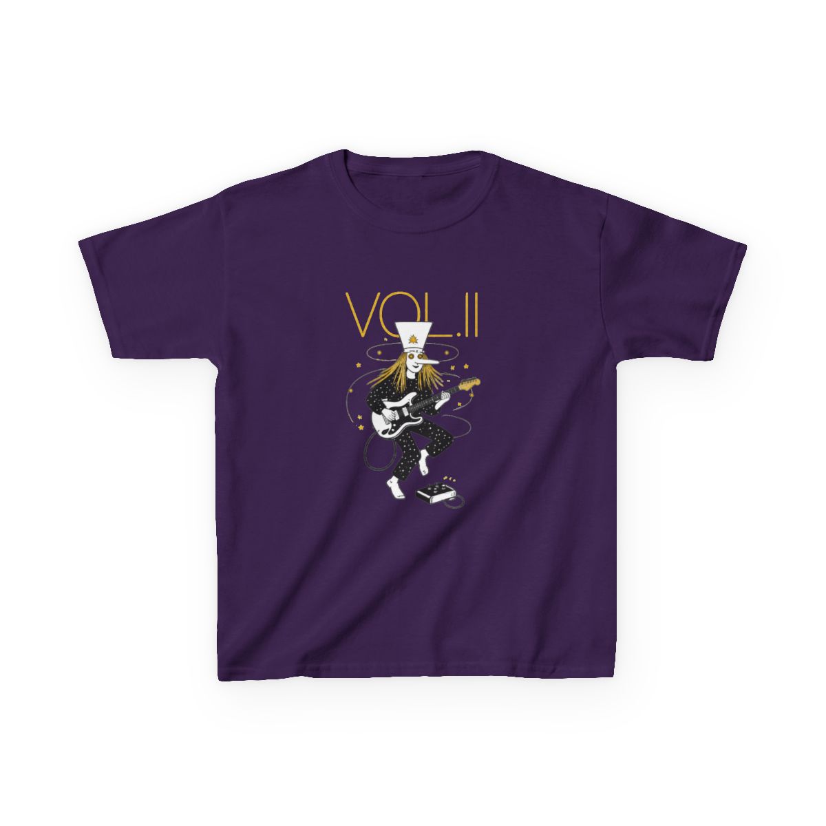 Angine de oitrine Kids T-Shirt | Angine de Poitrine