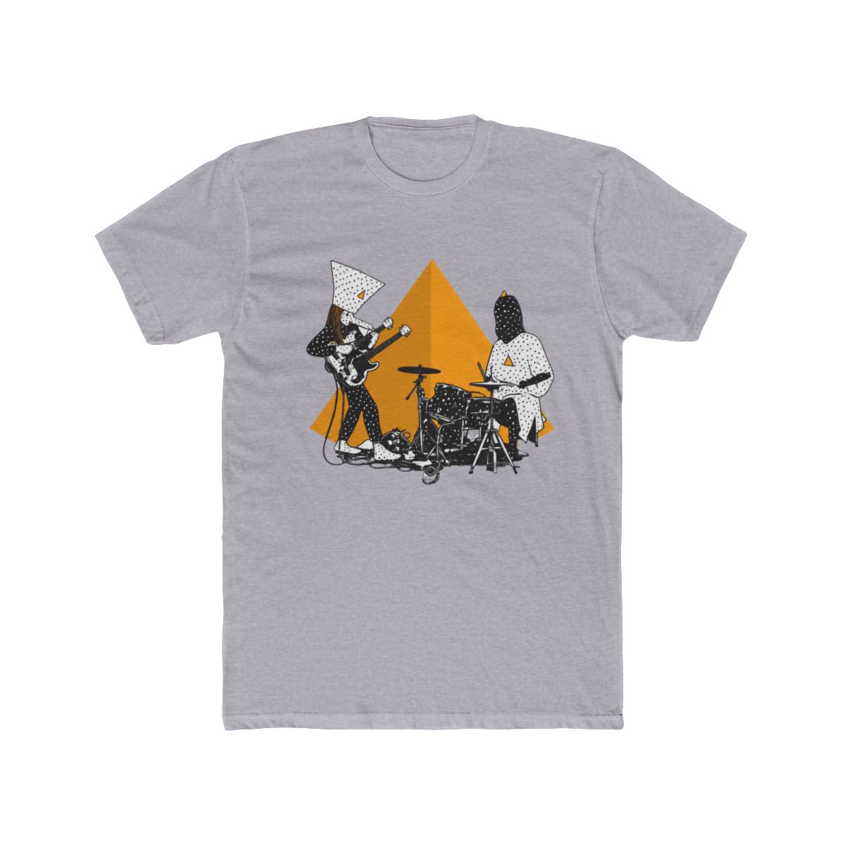 Collection Angine De Poitrine Band Music 2026 T Shirt - alternate angle 4, merchandise