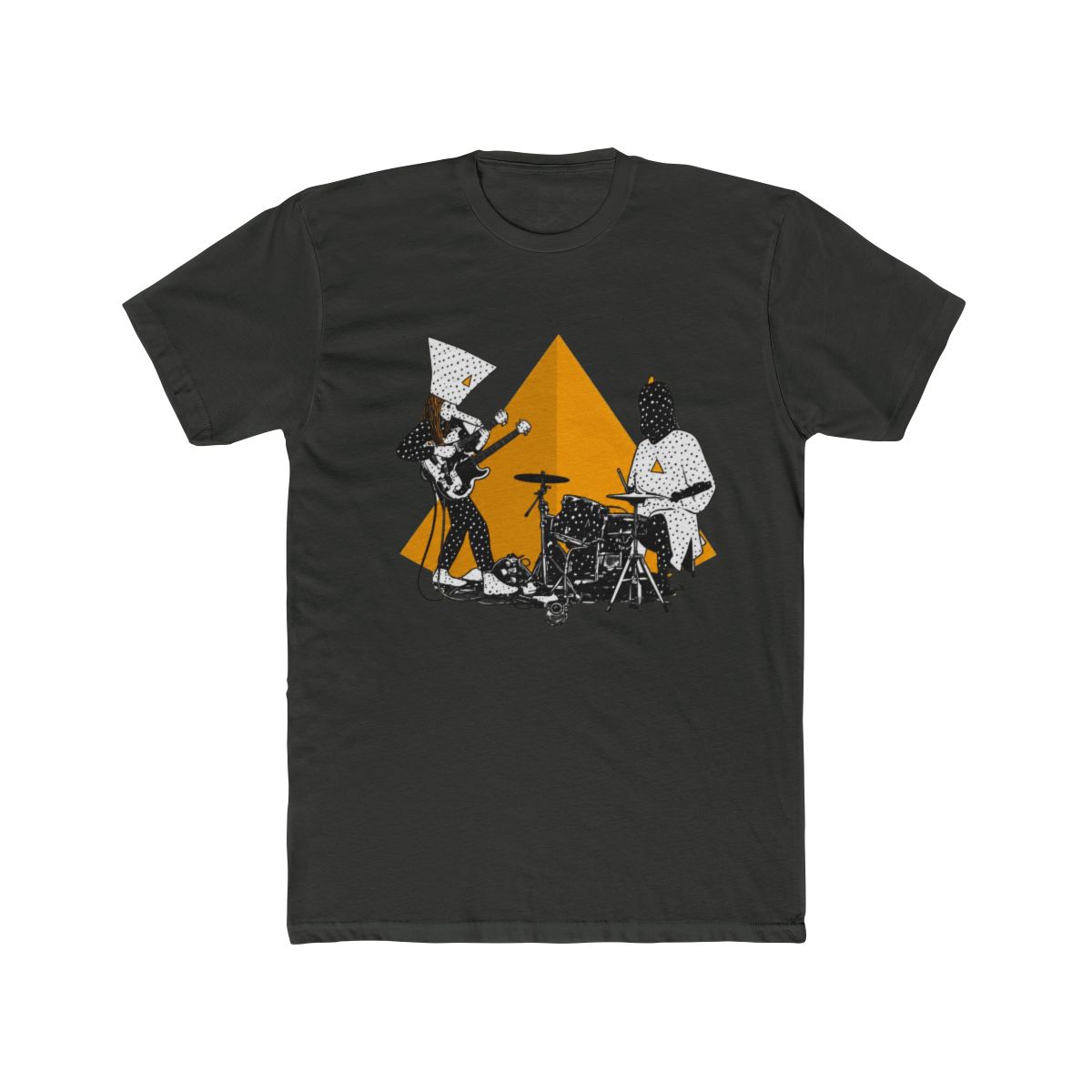 Collection Angine De Poitrine Band Music 2026 T Shirt — official Angine de Poitrine T-Shirts